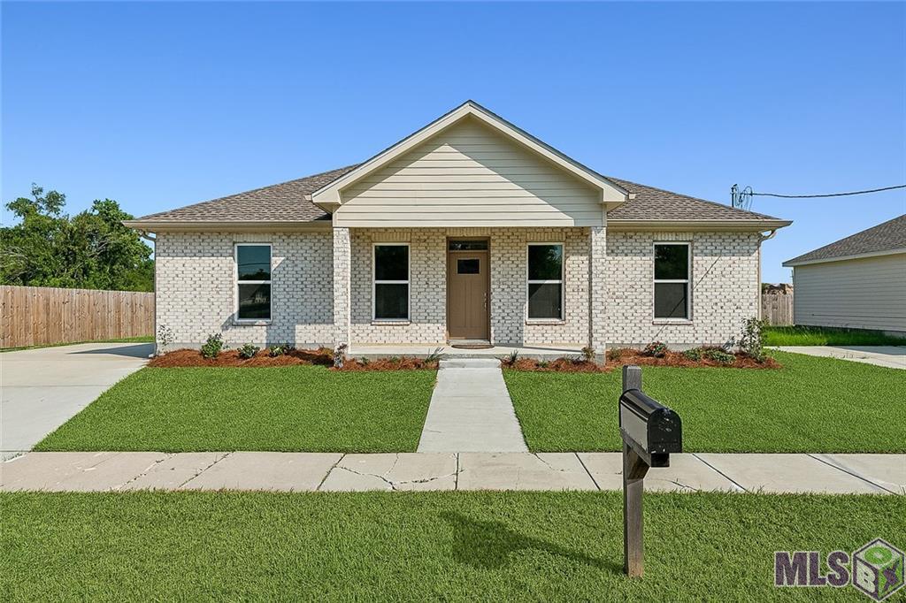 2813 Bartolo Street, Meraux, Louisiana image 1