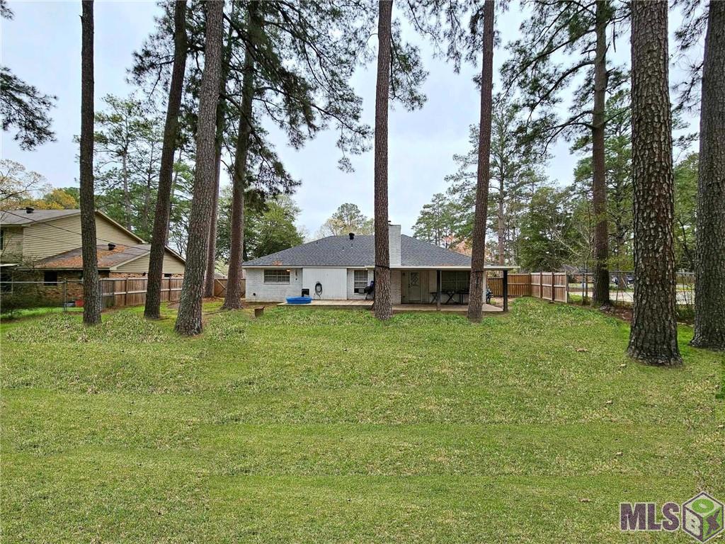 152 Huntington Drive, Pineville, Louisiana image 21