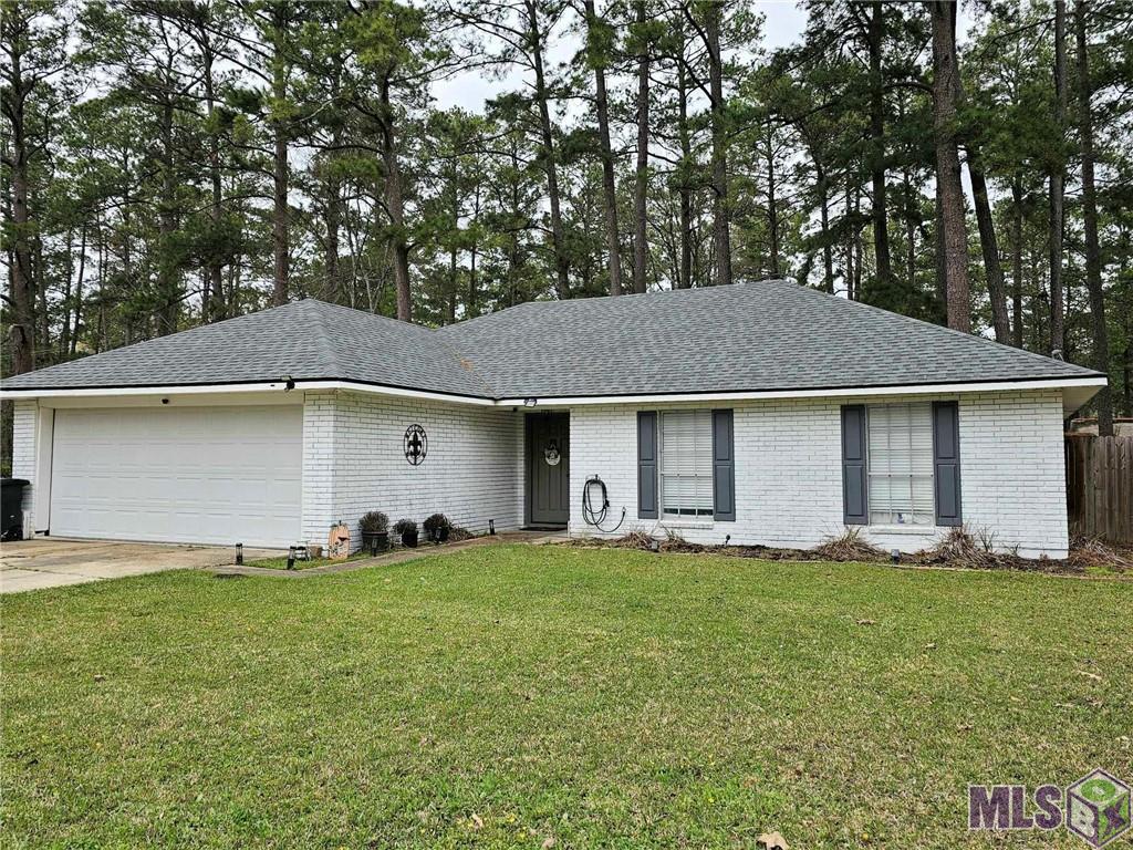 152 Huntington Drive, Pineville, Louisiana image 1