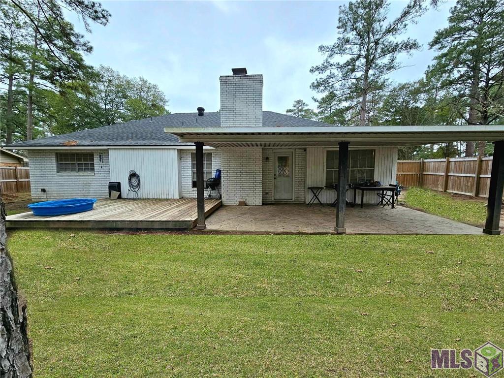 152 Huntington Drive, Pineville, Louisiana image 20