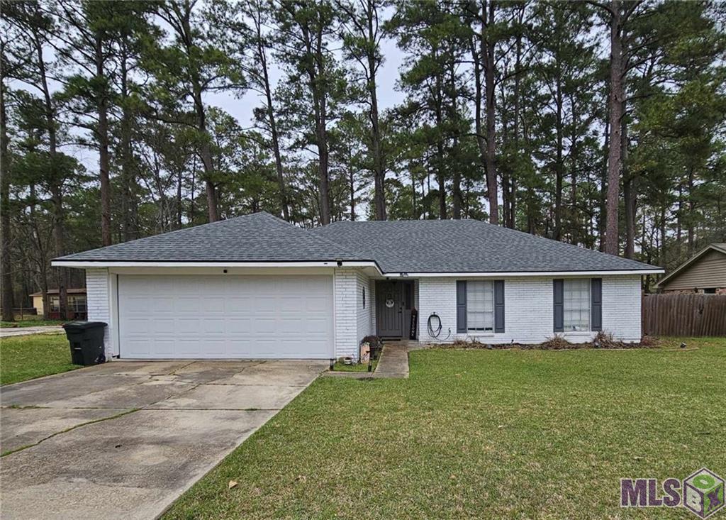 152 Huntington Drive, Pineville, Louisiana image 2