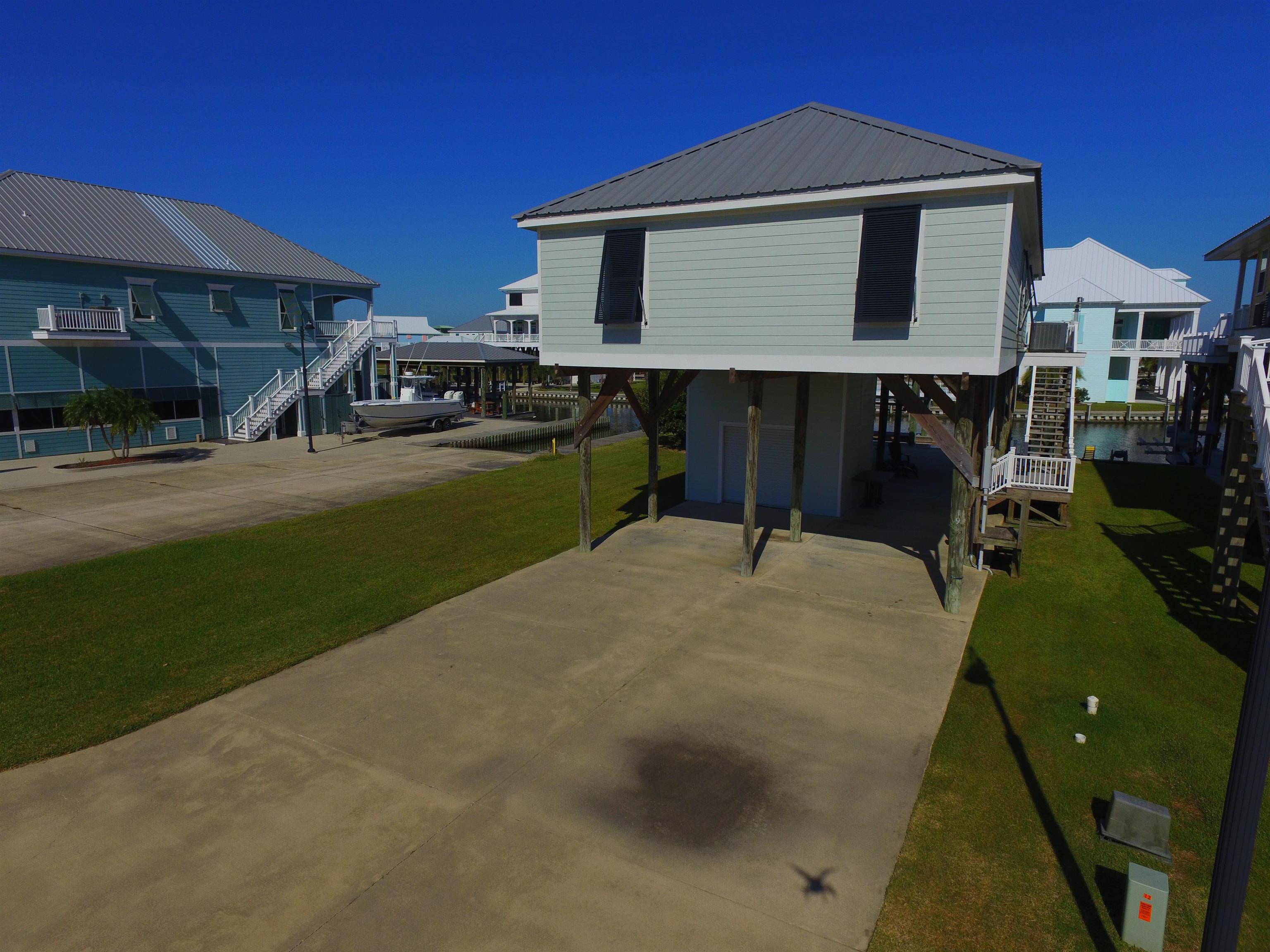 19 Sandy Pointe Dr, Grand Isle, Louisiana image 28