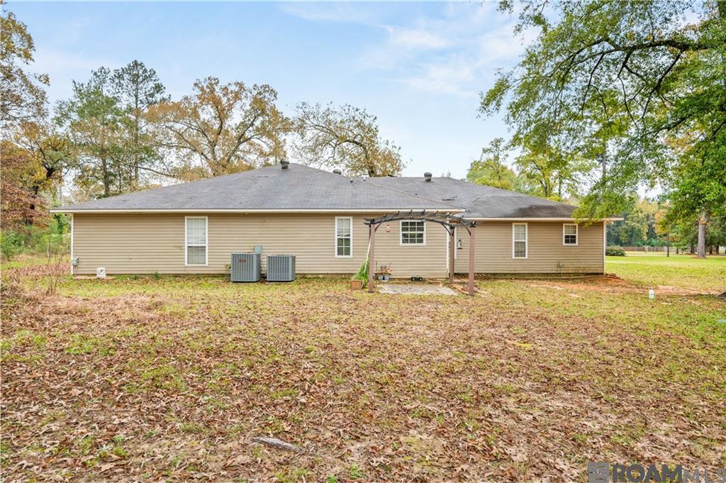 136 Walker Gravel Pit Road, Dry Prong, Louisiana image 30