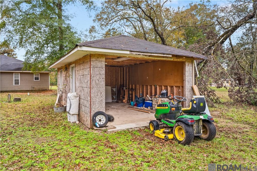 136 Walker Gravel Pit Road, Dry Prong, Louisiana image 28