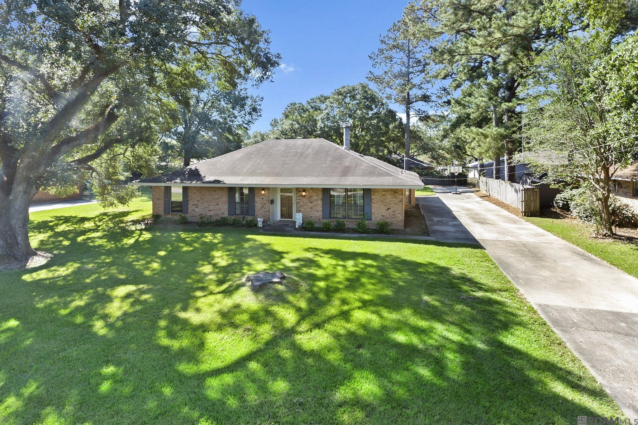 3704 Myrtle St, Baker, Louisiana image 2