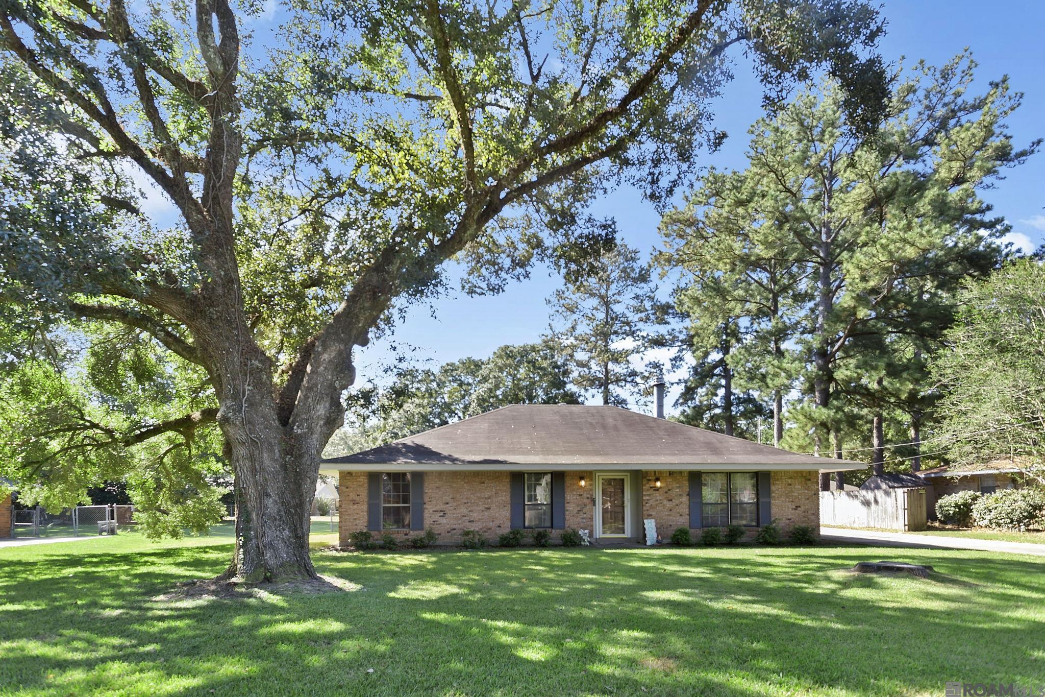 3704 Myrtle St, Baker, Louisiana image 1