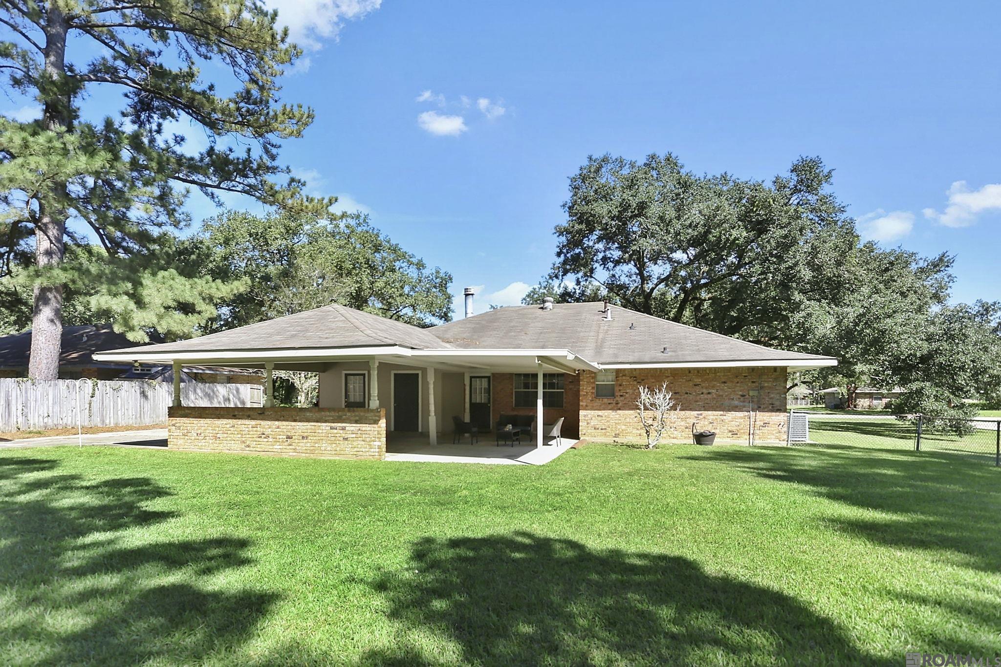 3704 Myrtle St, Baker, Louisiana image 14