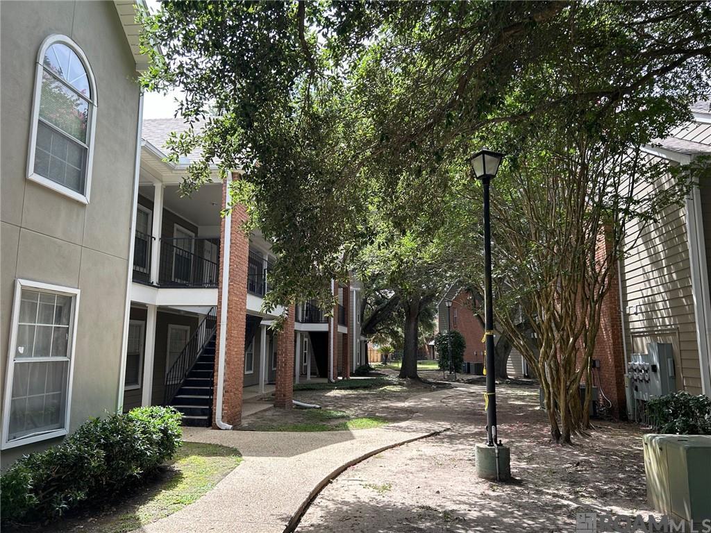 141 E Boyd Drive #204, Baton Rouge, Louisiana image 2