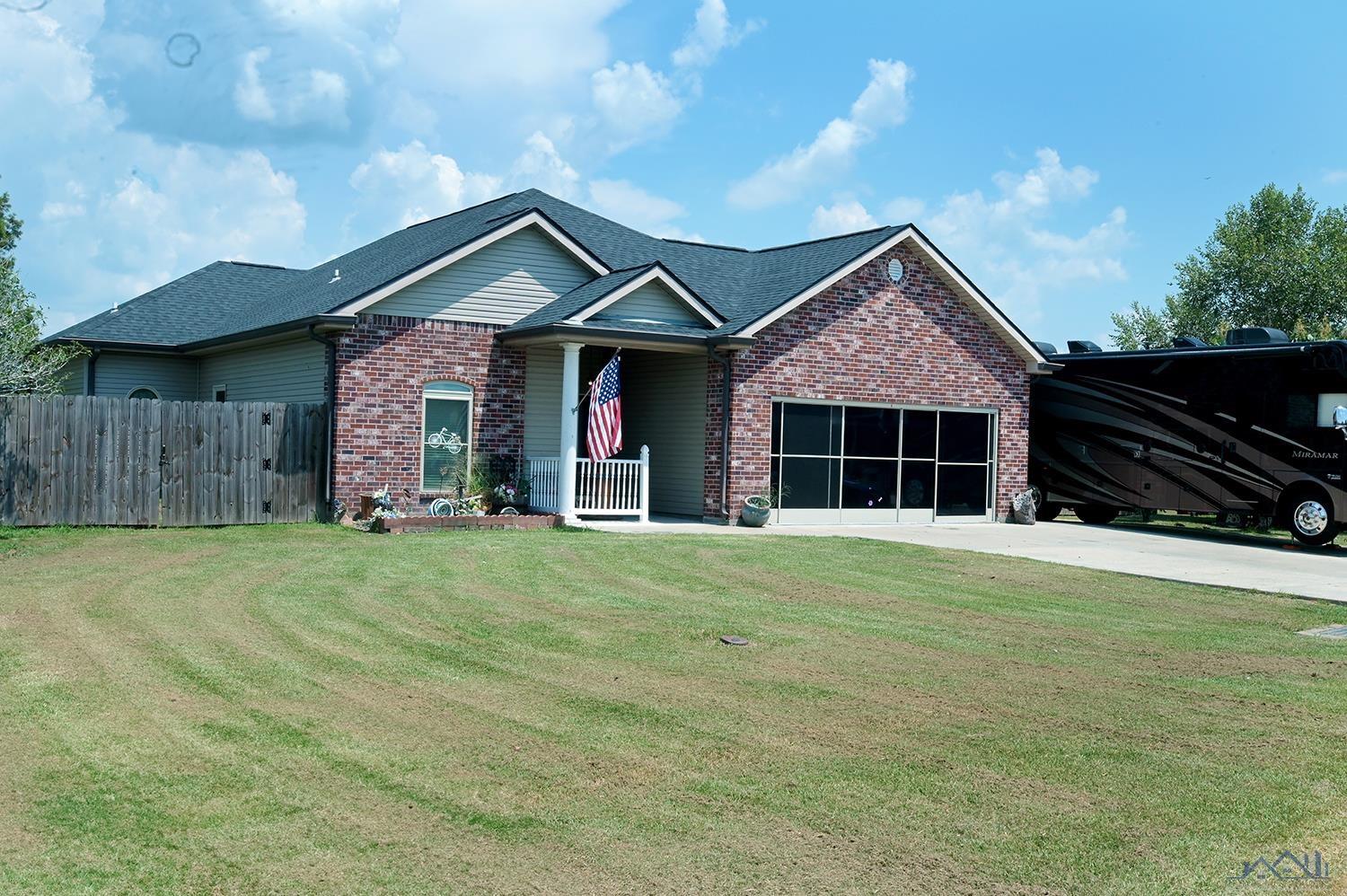 3318 Clover View Drive, Gray, Louisiana image 2