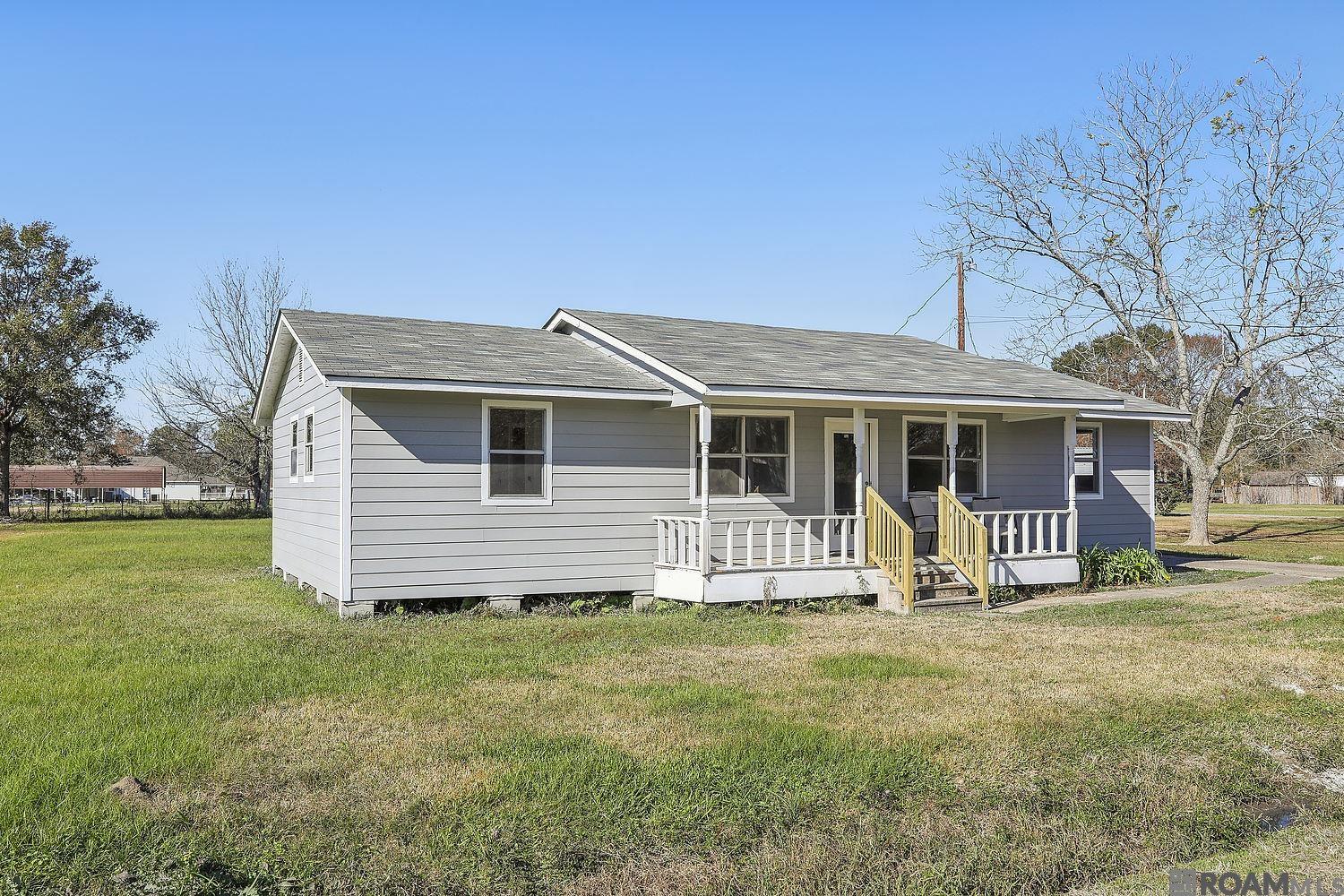 1376 Highway 452 Highway, Marksville, Louisiana image 14