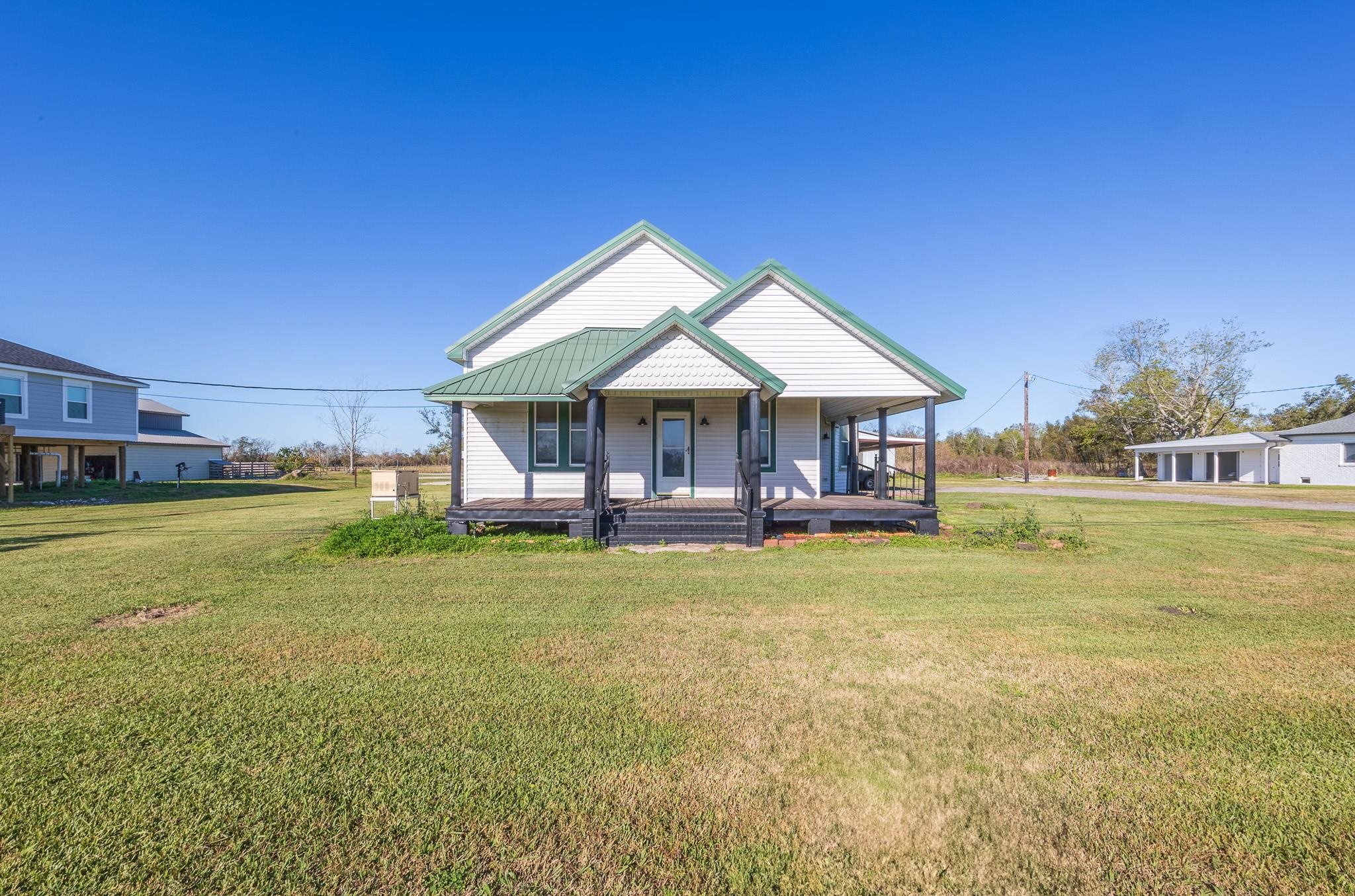 2514 Hwy 182, Raceland, Louisiana image 1