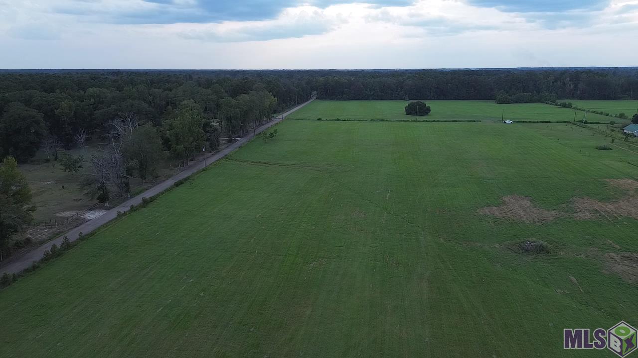 Tract 5-A Old Us 51 Highway, Amite, Louisiana image 3