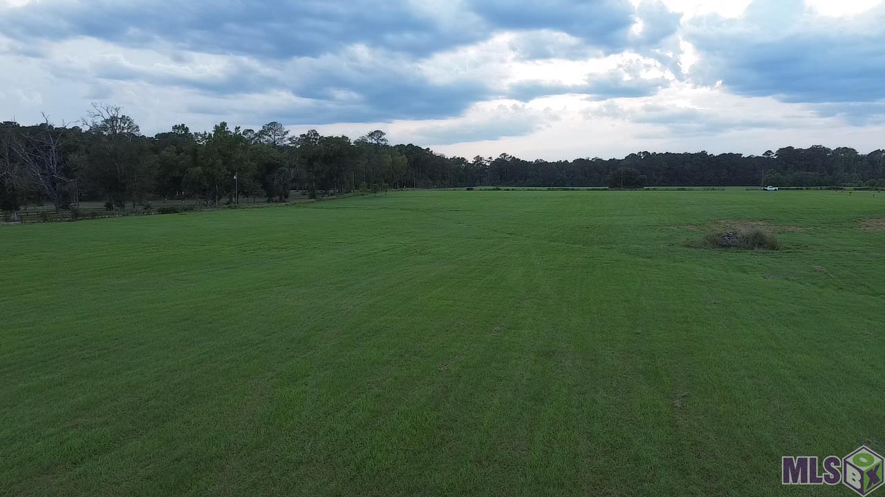 Tract 5-A Old Us 51 Highway, Amite, Louisiana image 1