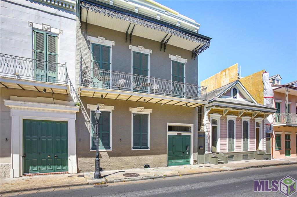 1225 Bourbon Street #E, New Orleans, Louisiana image 2