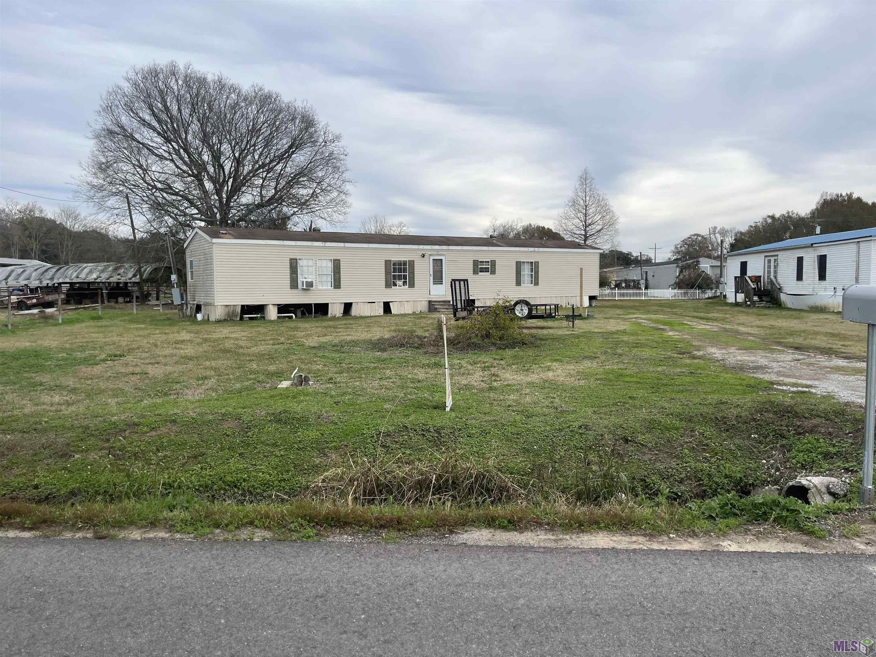 5241 Ellwood Rd, Brusly, Louisiana image 1