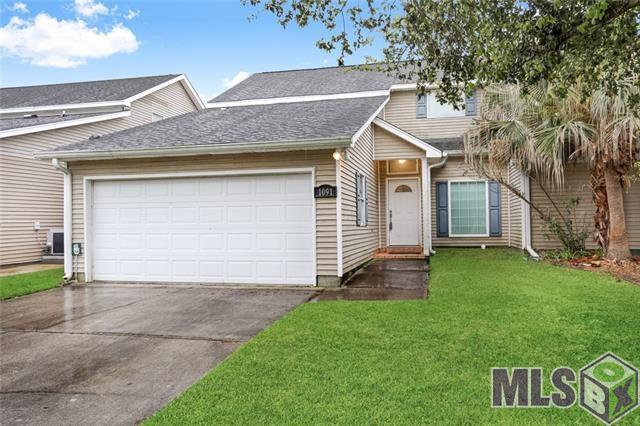 1091 Marina Drive, Slidell, Louisiana image 1