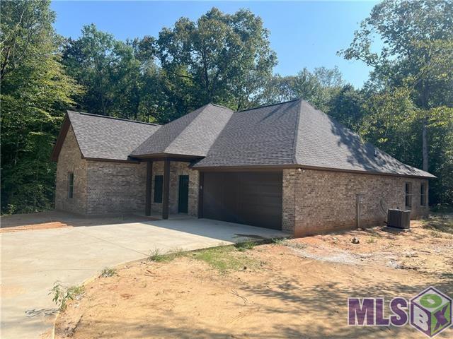 148 Archie Drive, Colfax, Louisiana image 1