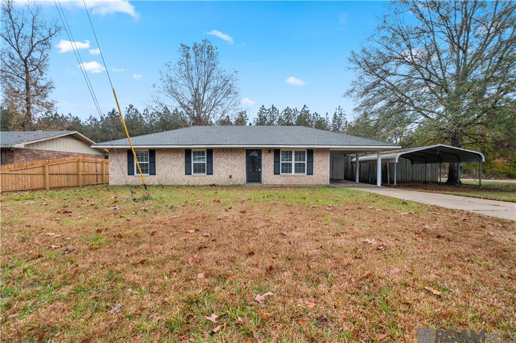 225 Spencer Drive, Pineville, Louisiana image 22