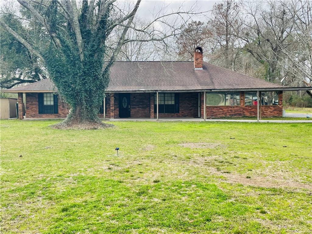 35101 Ernest Stilley Road, Independence, Louisiana image 1