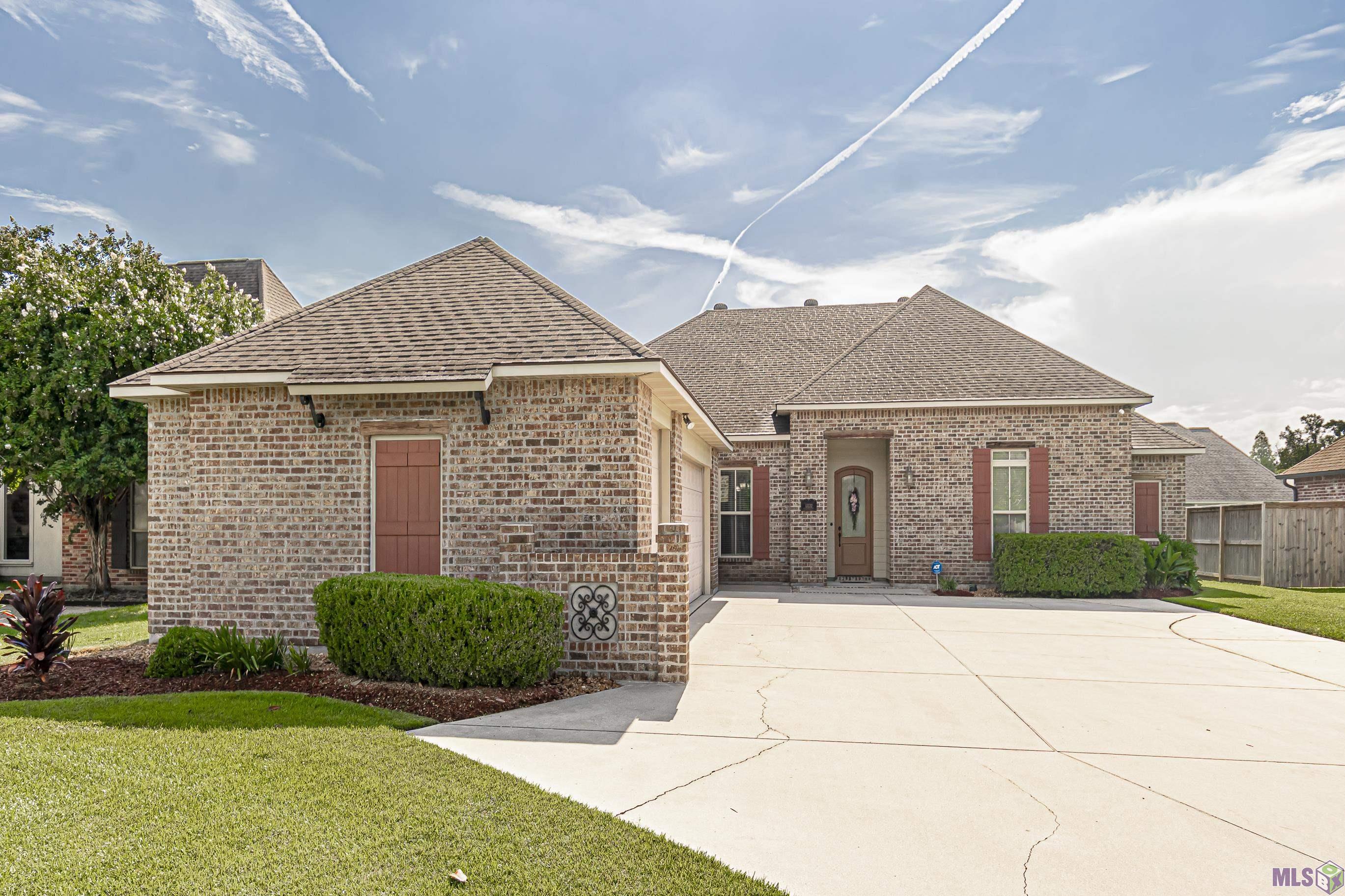 13232 Dutchtown Lakes Dr, Geismar, Louisiana image 3