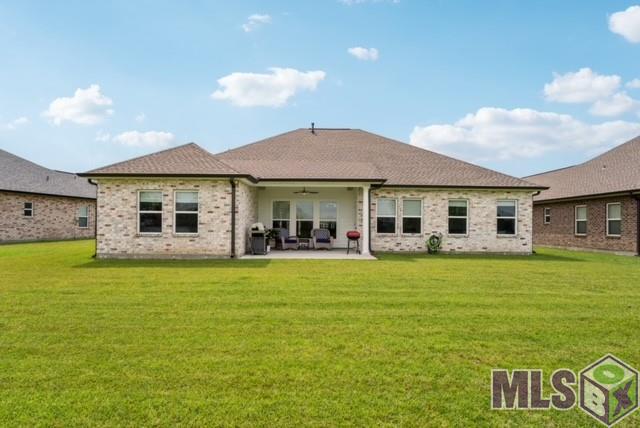 128 Moonlight Cove Lane, Luling, Louisiana image 20