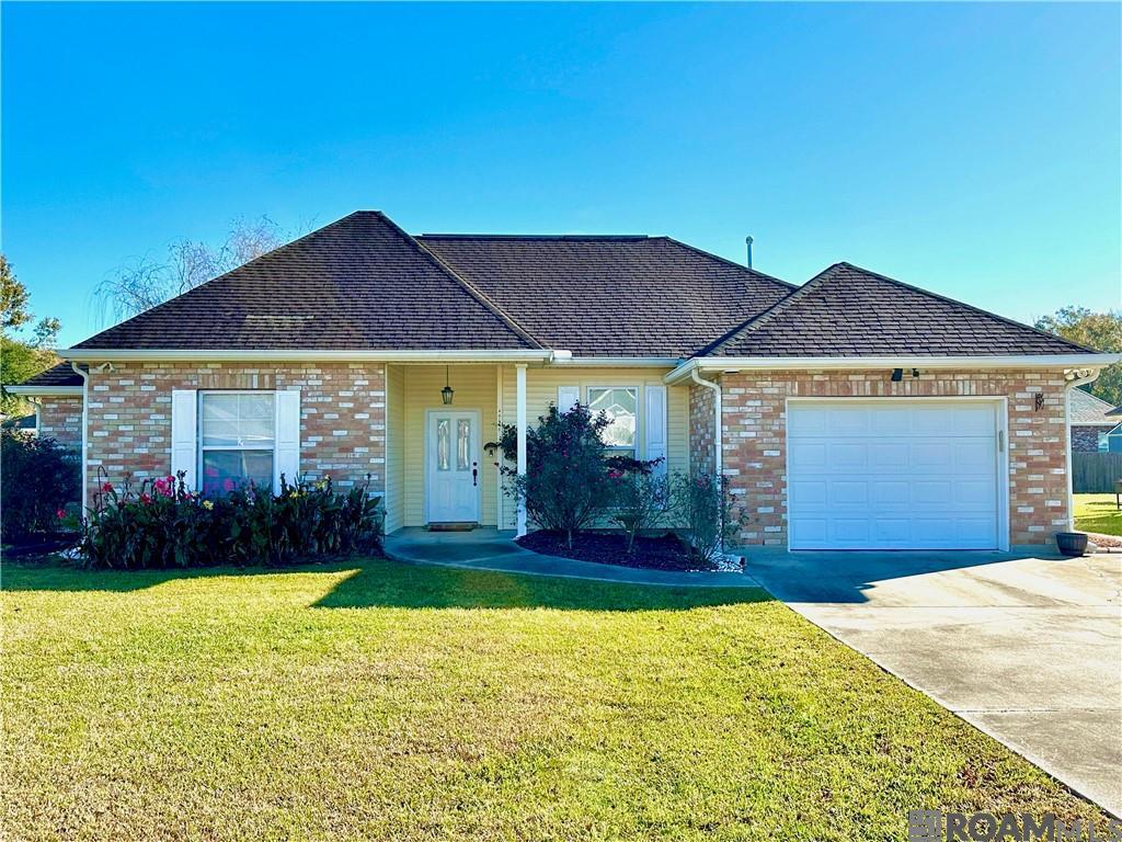 40380 Chandler Drive, Ponchatoula, Louisiana image 1