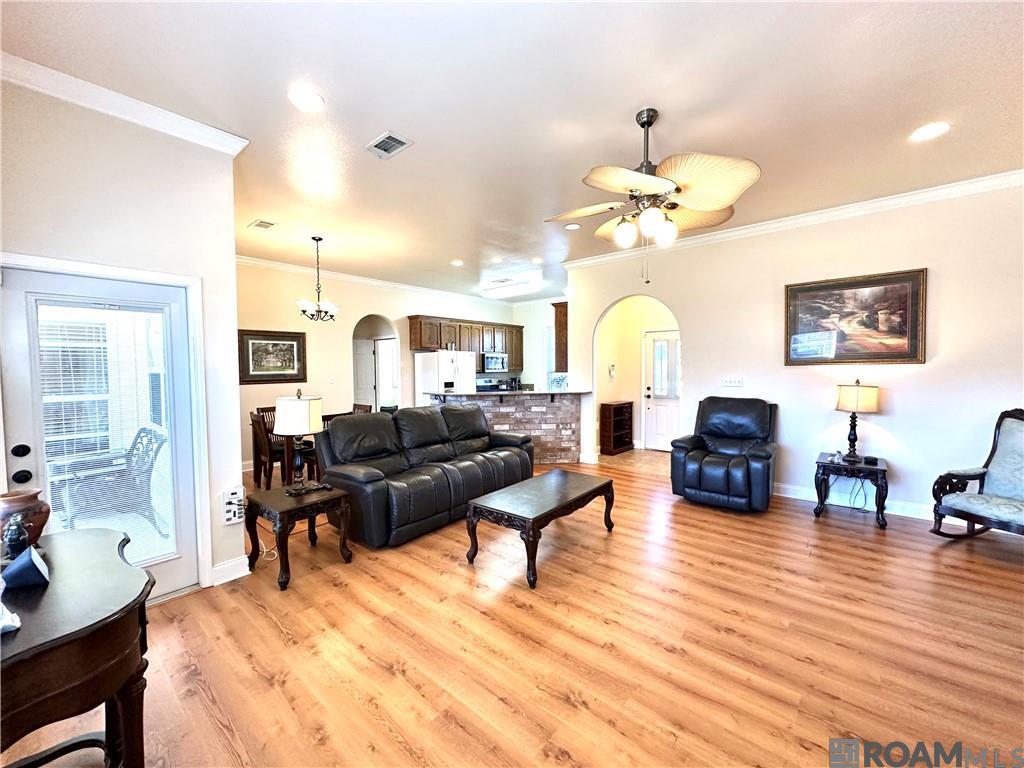 40380 Chandler Drive, Ponchatoula, Louisiana image 9