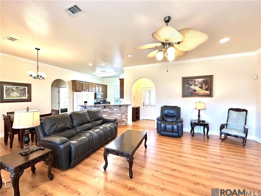 40380 Chandler Drive, Ponchatoula, Louisiana image 8