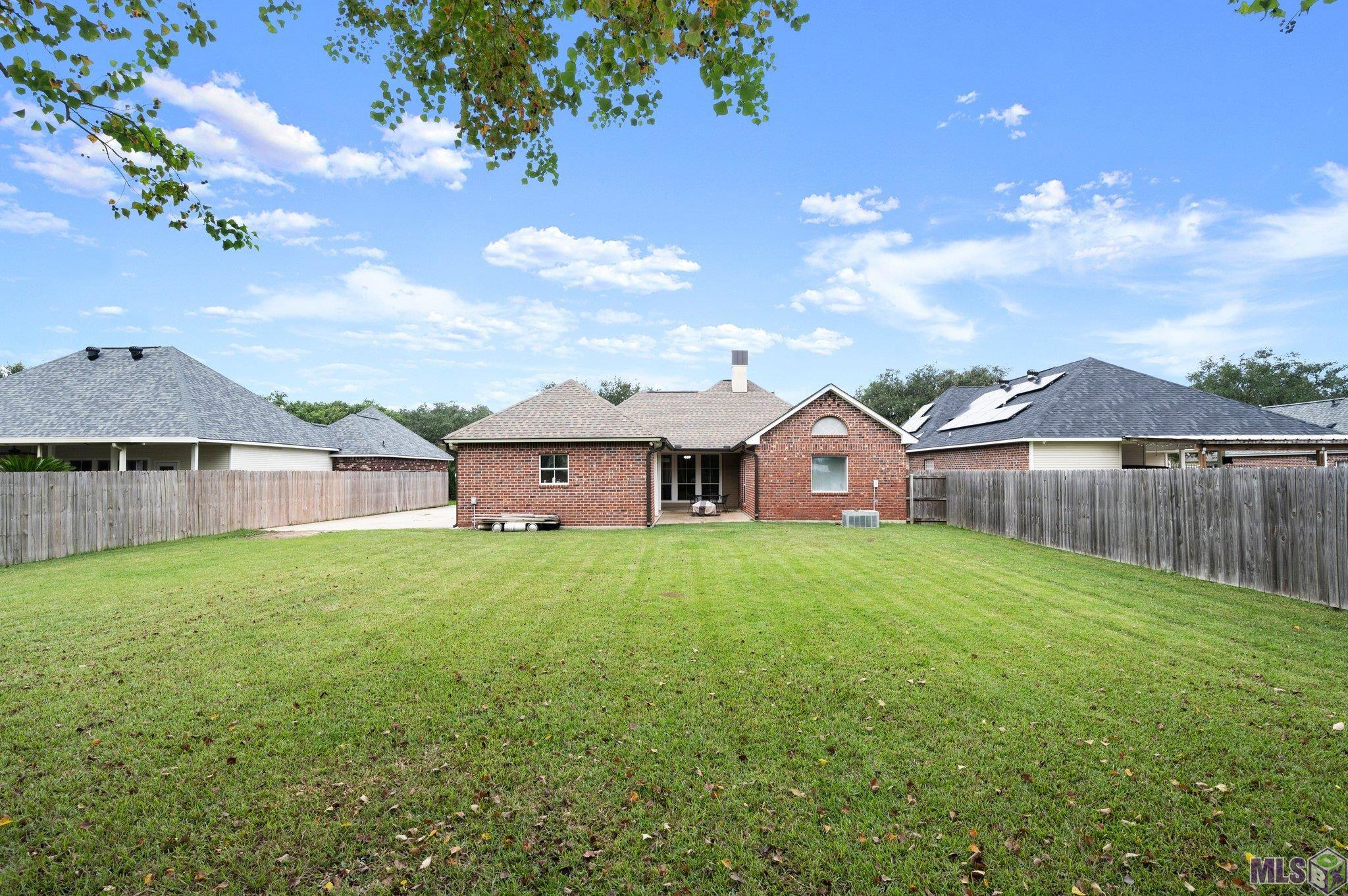 17086 Rennes Rd, Prairieville, Louisiana image 14