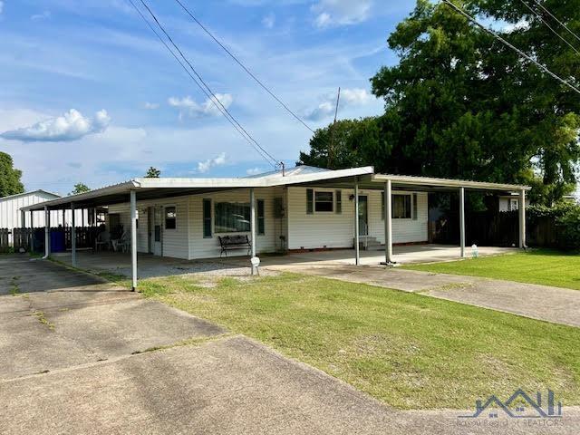 119 Lydia St, Patterson, Louisiana image 2