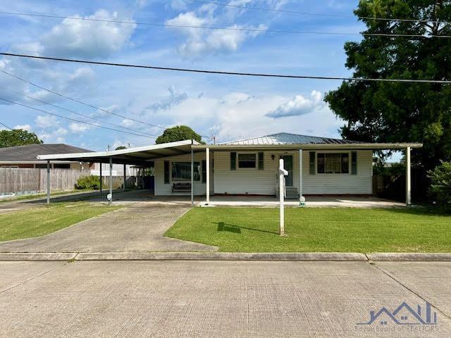 119 Lydia St, Patterson, Louisiana image 1