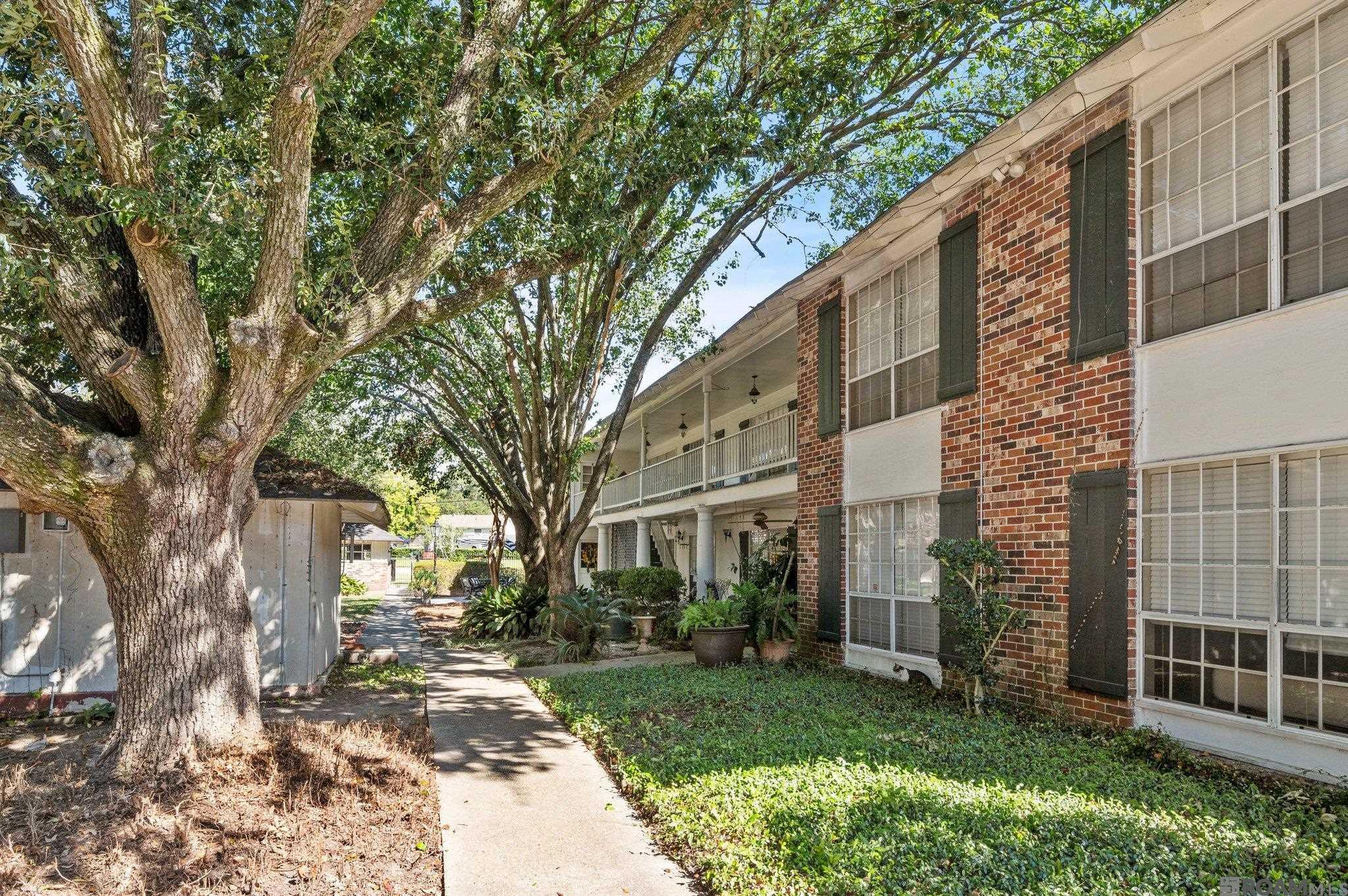 10448 Jefferson Hwy #48F, Baton Rouge, Louisiana image 1