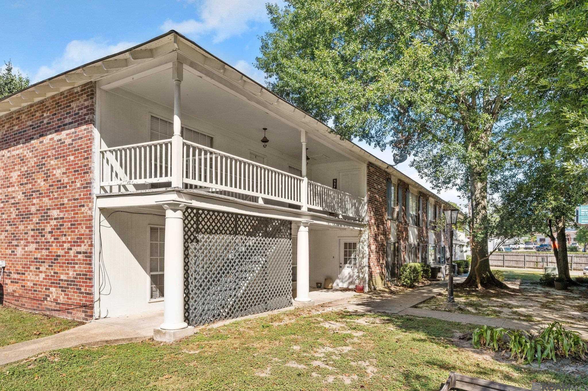 10448 Jefferson Hwy #48F, Baton Rouge, Louisiana image 2