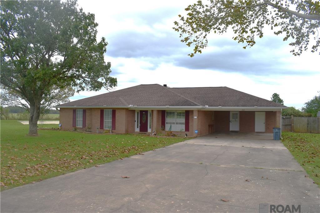 260 Celina Drive, Natchitoches, Louisiana image 1