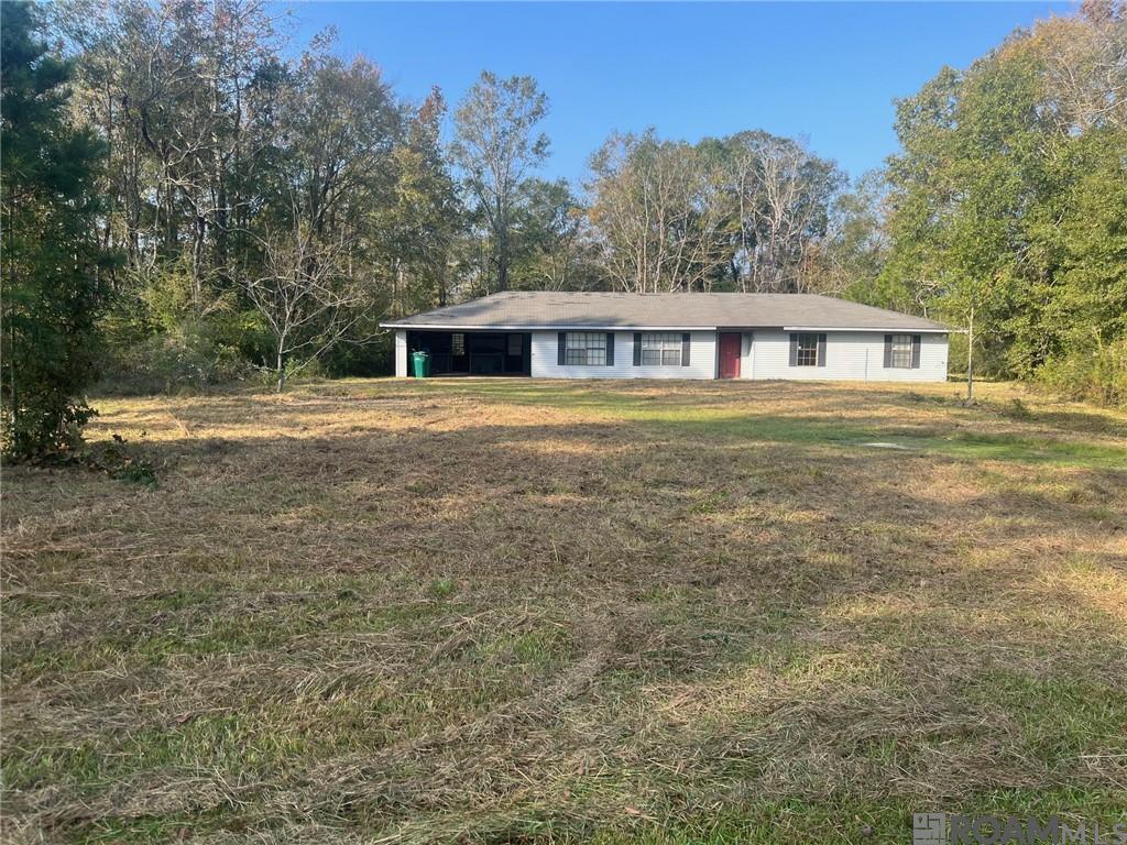 24893 Fayard Drive, Holden, Louisiana image 2