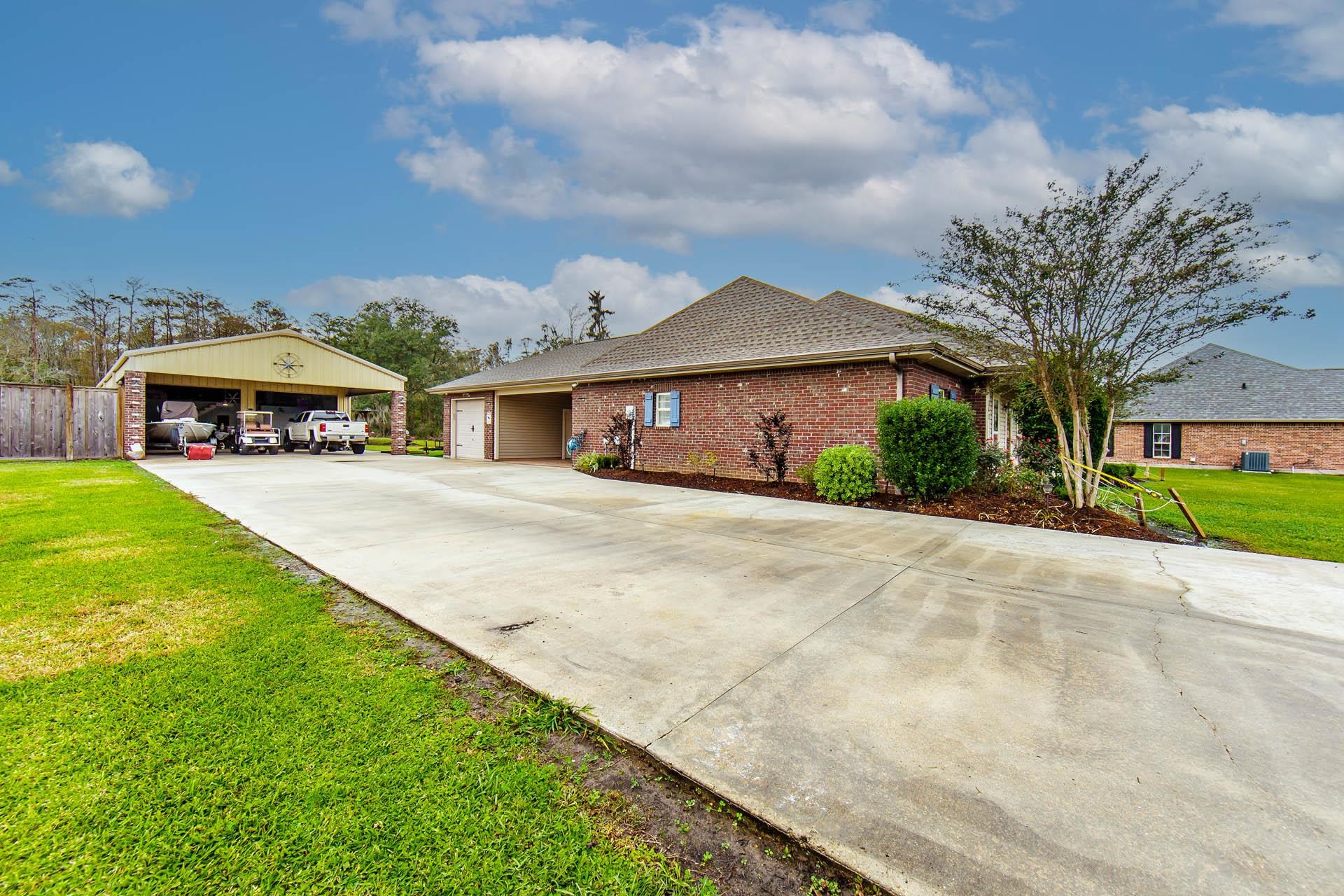 161 Live Oak Dr, Thibodaux, Louisiana image 3