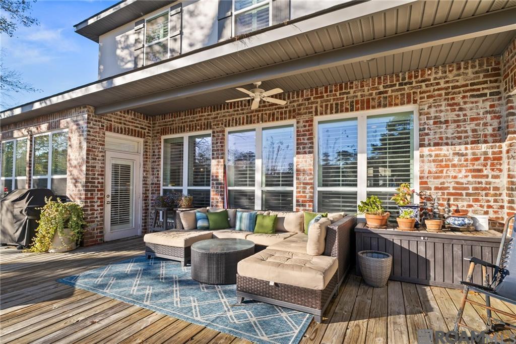 831 River Oaks Drive, Covington, Louisiana image 30