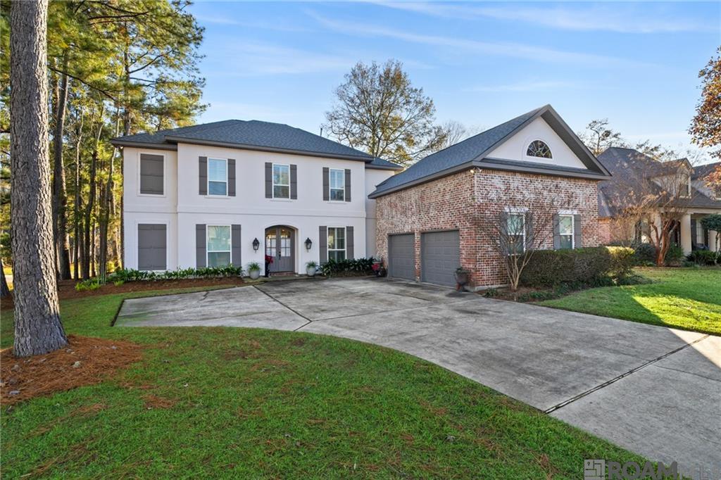 831 River Oaks Drive, Covington, Louisiana image 2