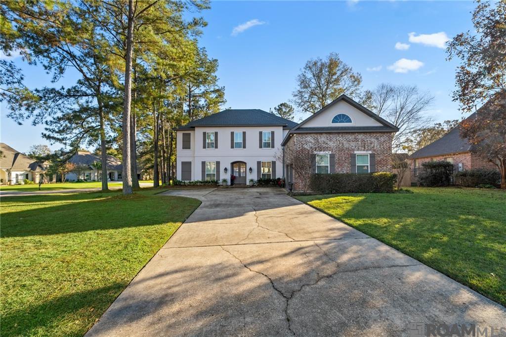 831 River Oaks Drive, Covington, Louisiana image 1