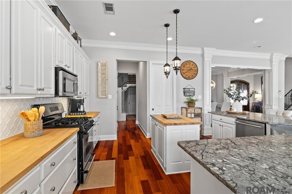 831 River Oaks Drive, Covington, Louisiana image 14