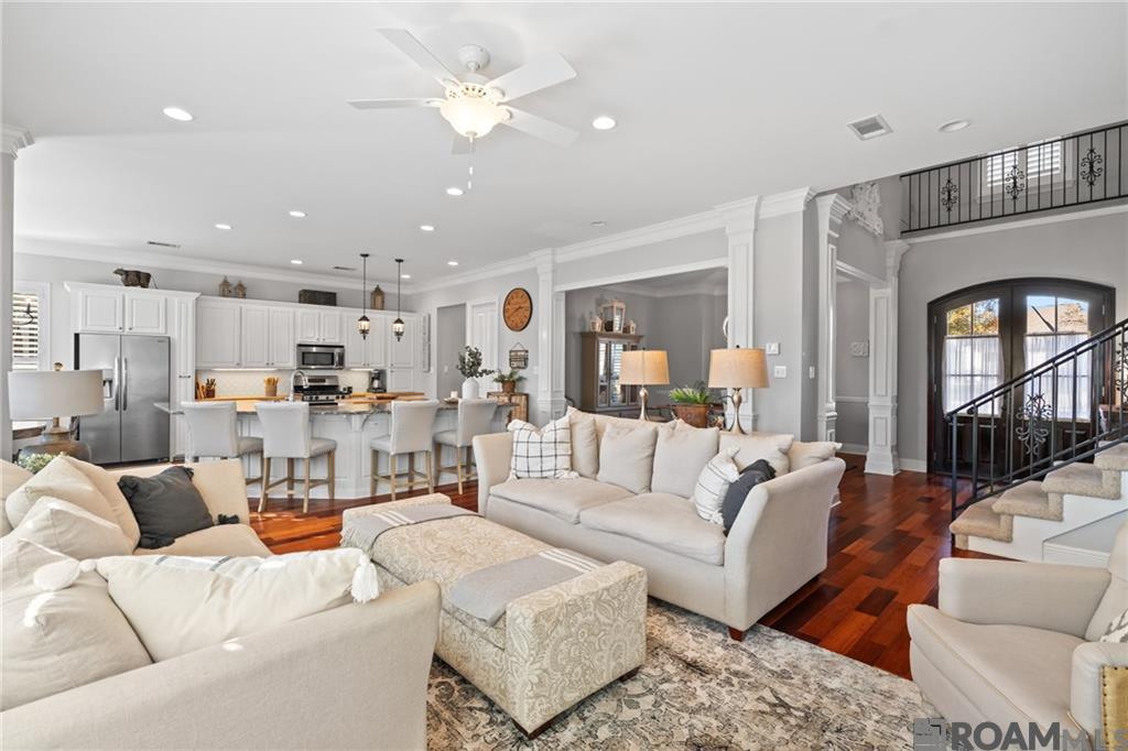 831 River Oaks Drive, Covington, Louisiana image 7