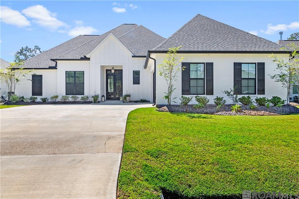 4026 Oak Bend Lane, Madisonville, Louisiana image 2