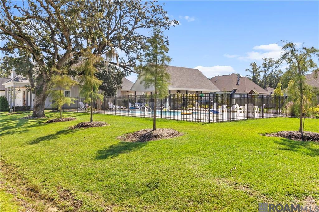 4026 Oak Bend Lane, Madisonville, Louisiana image 20