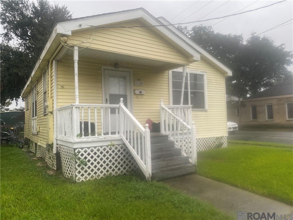 1138 Monroe Street, Gretna, Louisiana image 1