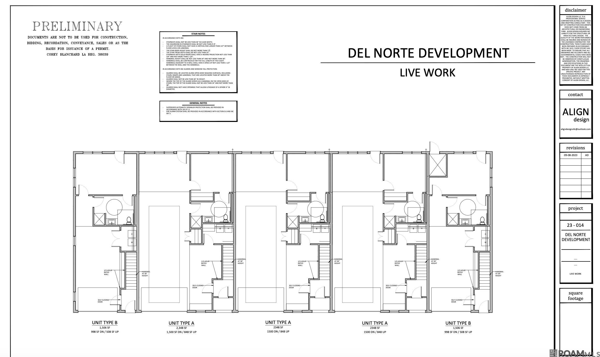 Lot 12A/12B Del Norte Ave, Denham Springs, Louisiana image 4