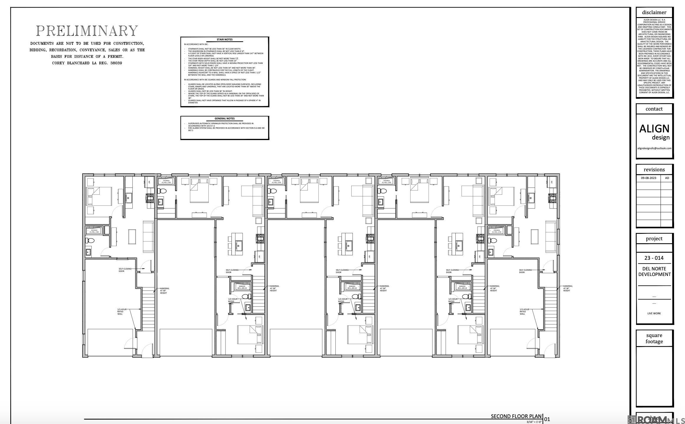 Lot 12A/12B Del Norte Ave, Denham Springs, Louisiana image 5