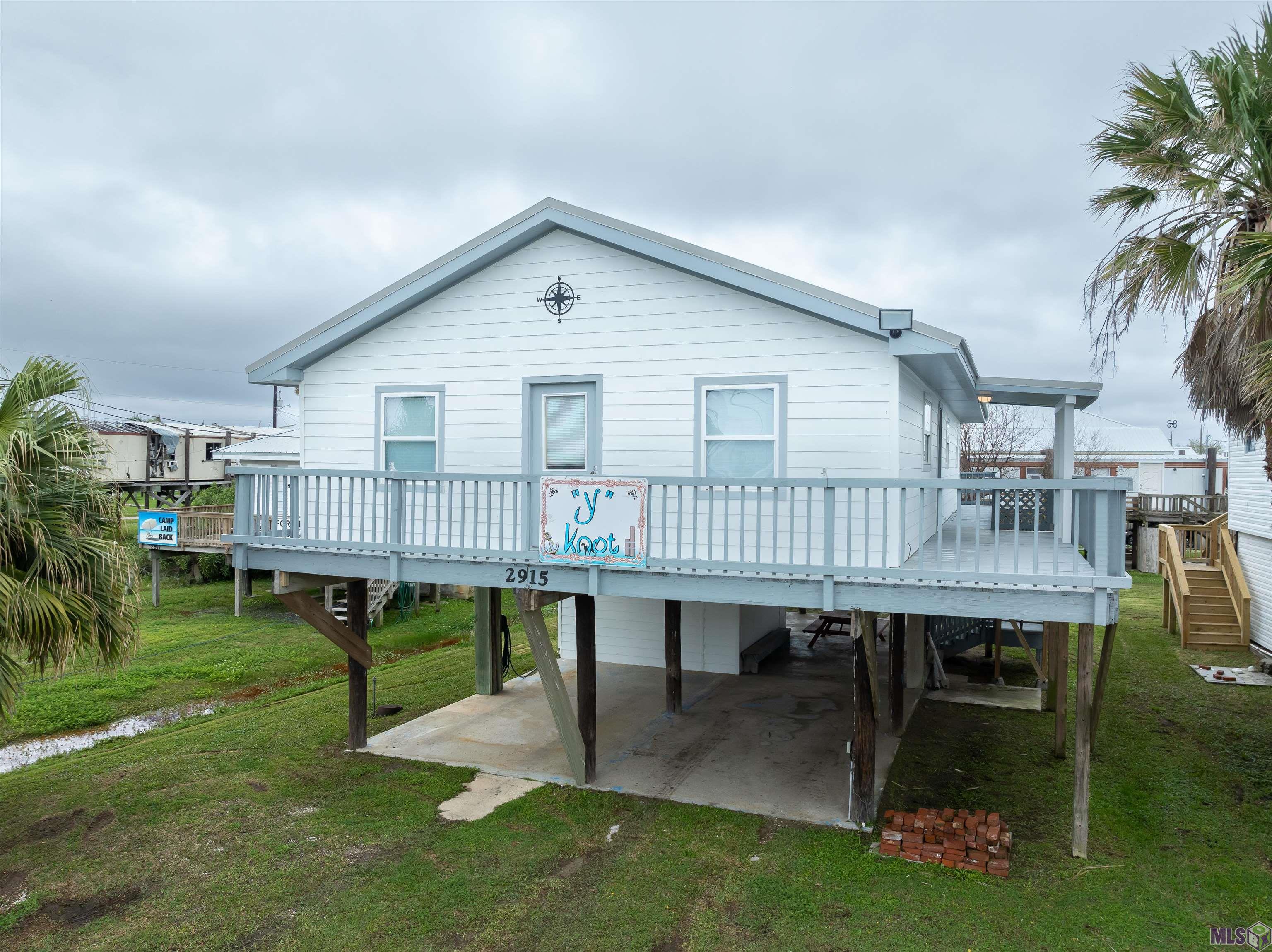 2915 La Highway 1, Grand Isle, Louisiana image 1