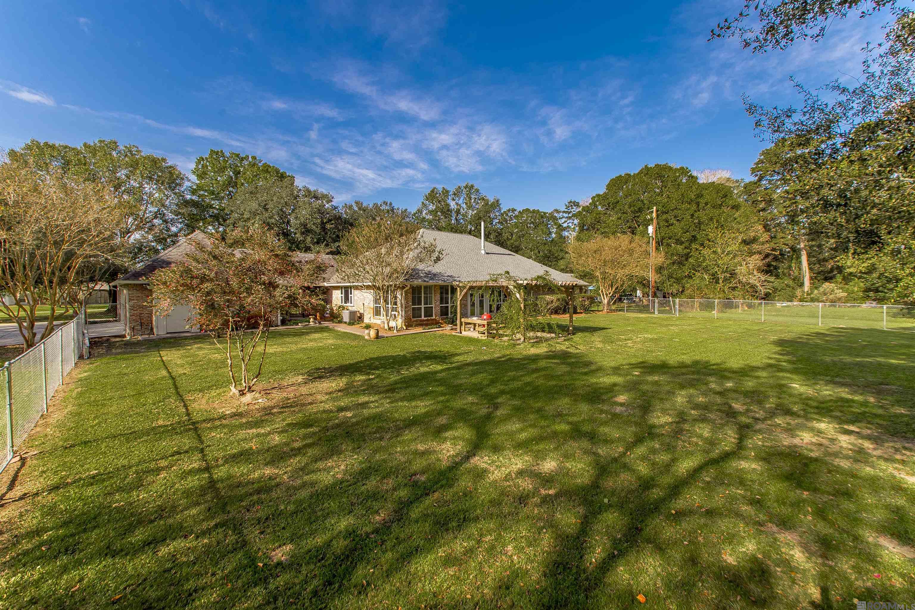 12639 Pendarvis Ln, Walker, Louisiana image 32