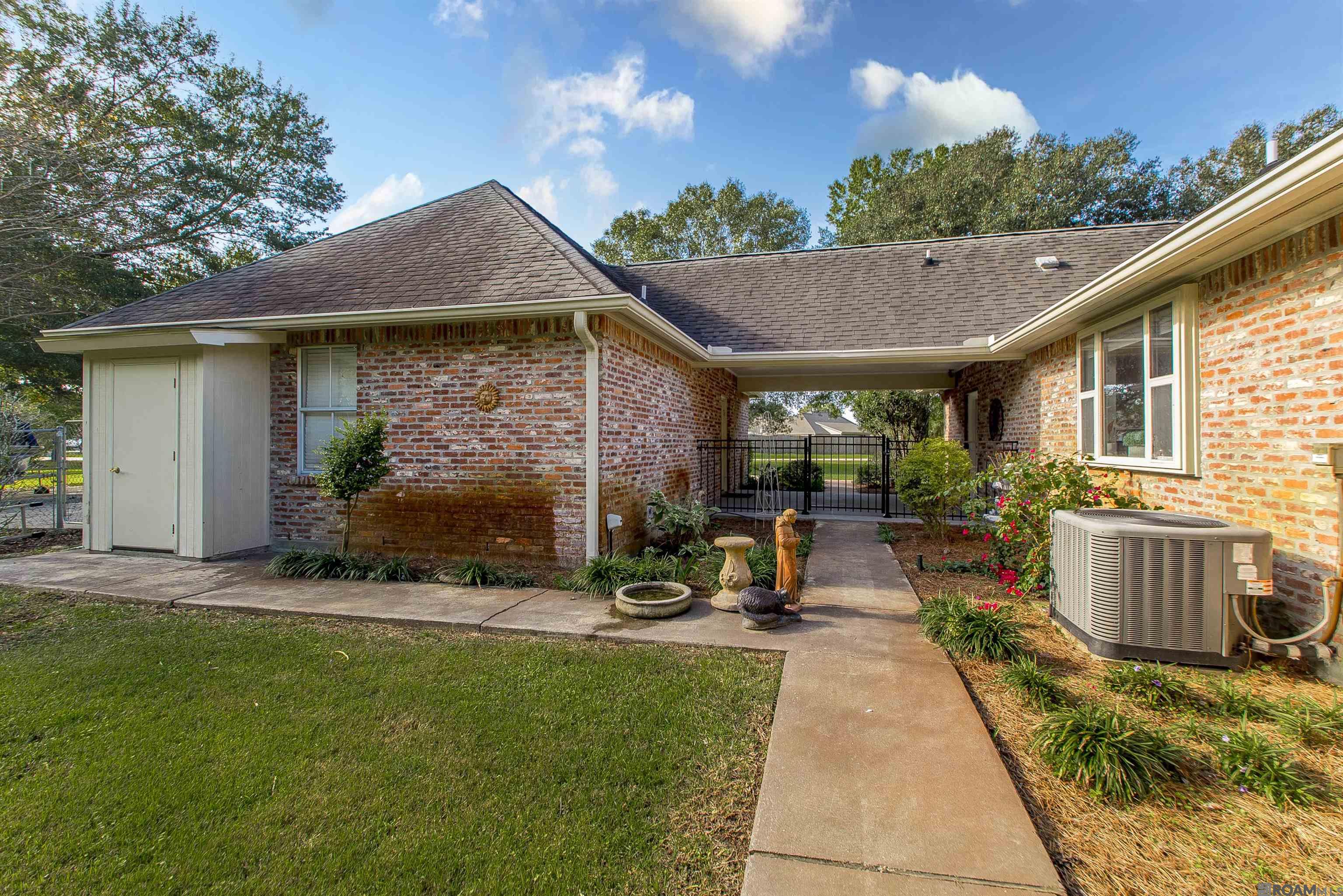 12639 Pendarvis Ln, Walker, Louisiana image 35