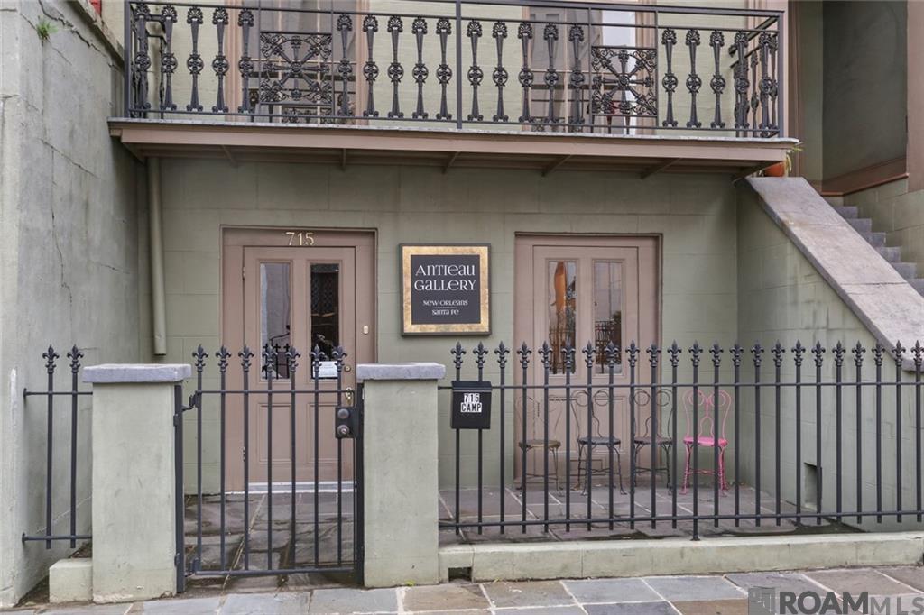 717 Camp Street, New Orleans, Louisiana image 5